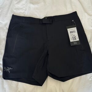 Arc'teryx Gamma LT 6” Short